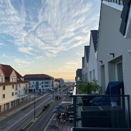 Appartement Stella-Plage Cucq Kültér fotó