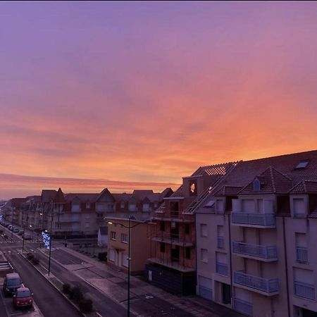 Appartement Stella-Plage Cucq Kültér fotó