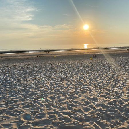 Appartement Stella-Plage Cucq Kültér fotó