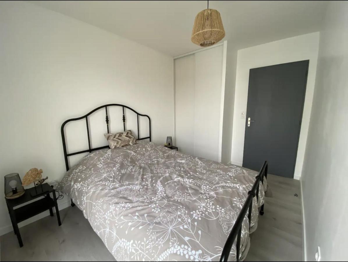 Appartement Stella-Plage Cucq Kültér fotó