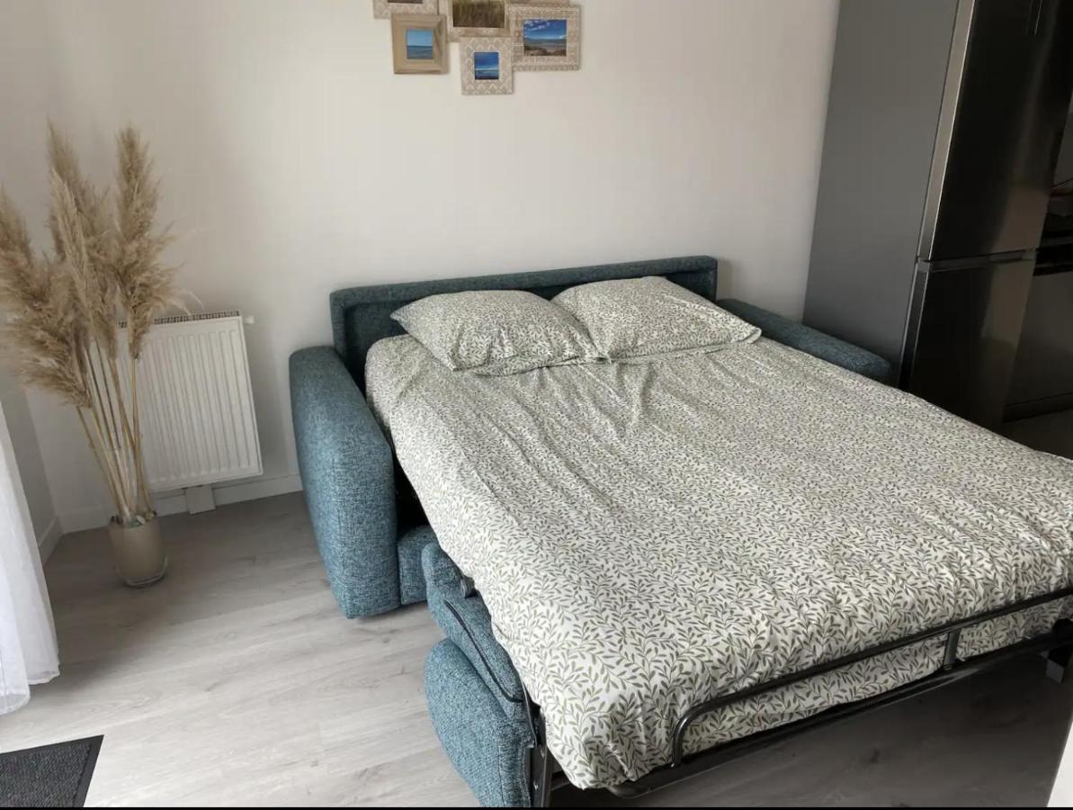 Appartement Stella-Plage Cucq Kültér fotó