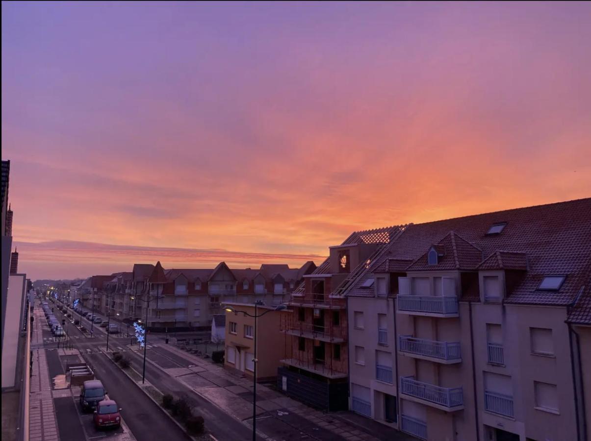Appartement Stella-Plage Cucq Kültér fotó