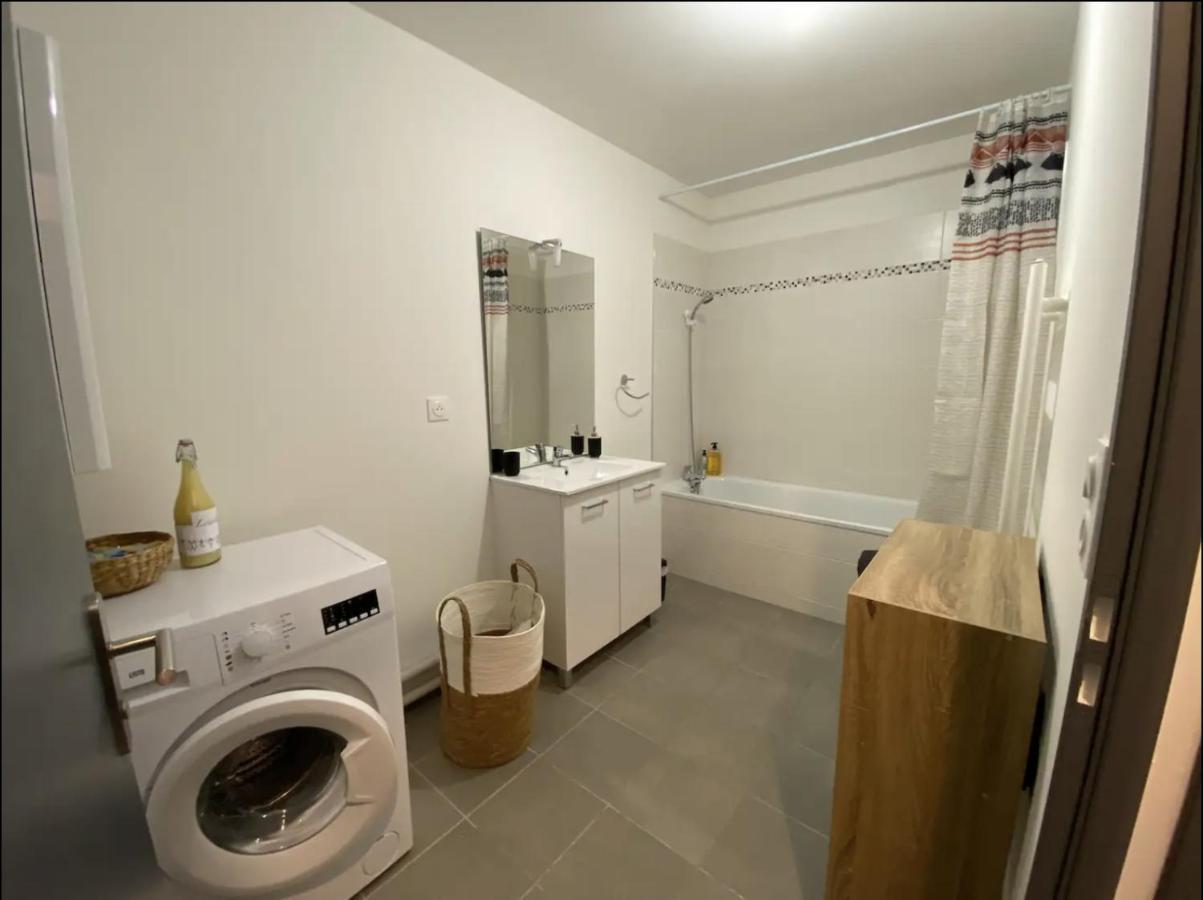Appartement Stella-Plage Cucq Kültér fotó