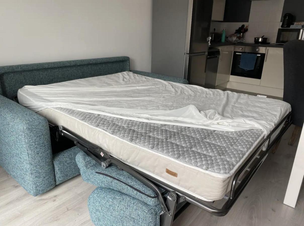 Appartement Stella-Plage Cucq Kültér fotó